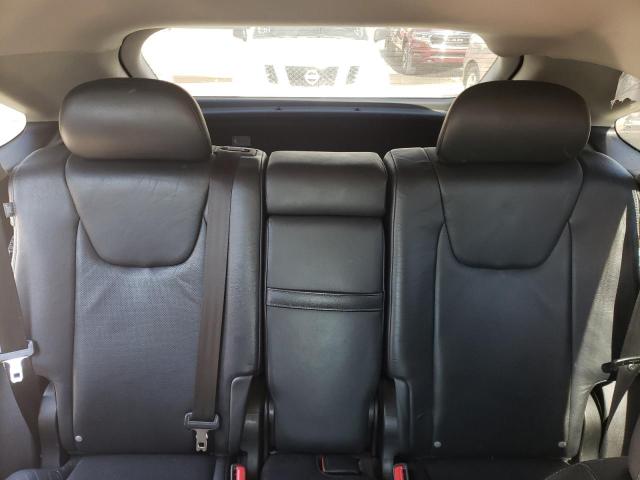 Photo 10 from auction – 2013 LEXUS RX 350 with VIN 2T2ZK1BA0DC096216