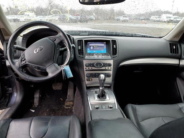 Photo 8 from auction – 2013 INFINITI G37 with VIN JN1CV6AR1DM354562