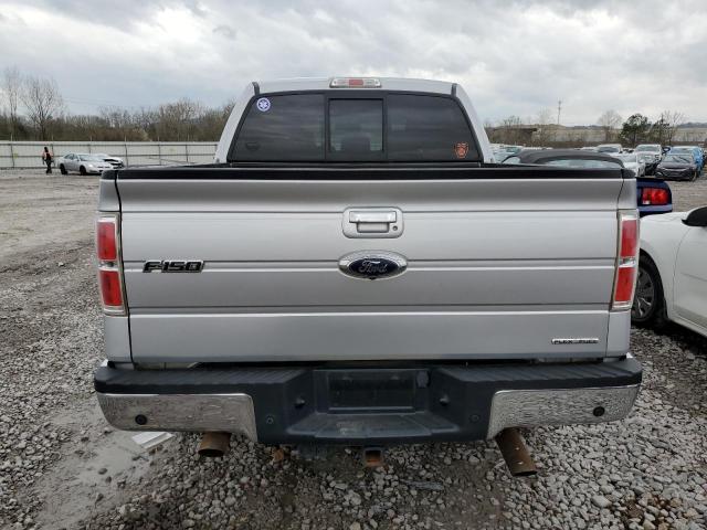 Photo 6 from auction – 2014 FORD F150 SUPER with VIN 1FTFW1EF7EKE37775