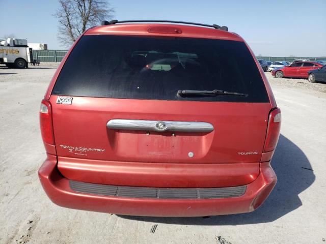 Photo 6 from auction – 2004 CHRYSLER TOWN & COU with VIN 2C4GP54LX4R611743