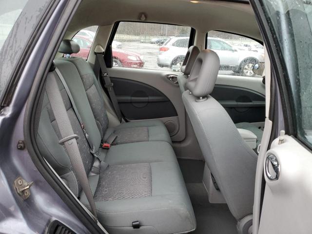 Photo 10 from auction – 2007 CHRYSLER PT CRUISER with VIN 3A4FY48B27T618816