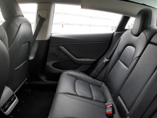 Photo 10 from auction – 2022 TESLA MODEL 3 with VIN 5YJ3E1EB5NF191020