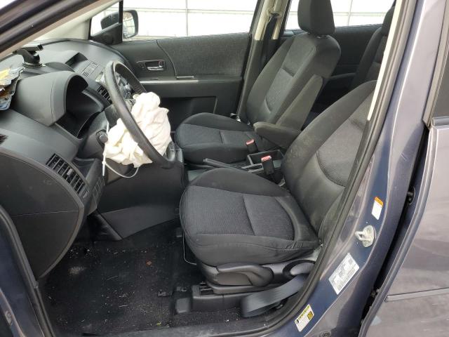 Photo 7 from auction – 2009 MAZDA 5 with VIN JM1CR29LX90350602