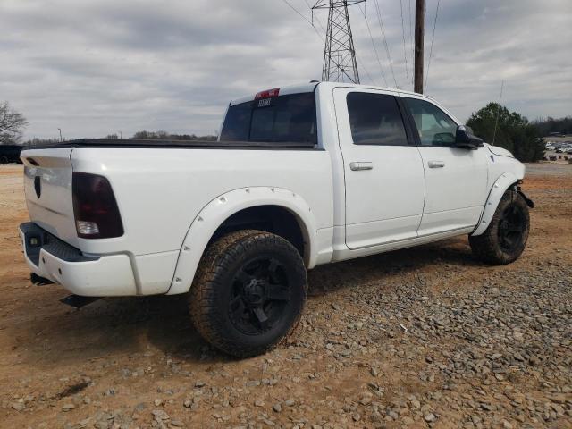 Photo 3 from auction – 2011 DODGE RAM 1500 with VIN 1D7RV1CT1BS710221