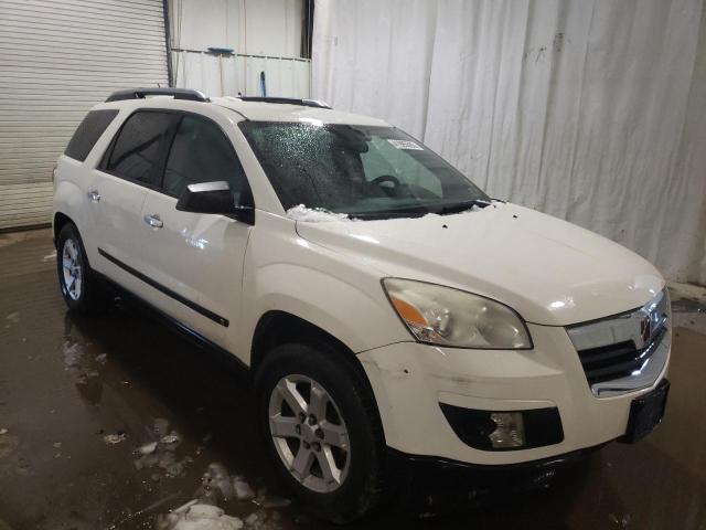 Photo 4 from auction – 2008 SATURN OUTLOOK XE with VIN 5GZER13718J164047