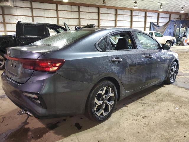 Photo 3 from auction – 2019 KIA FORTE FE with VIN 3KPF24AD0KE122350