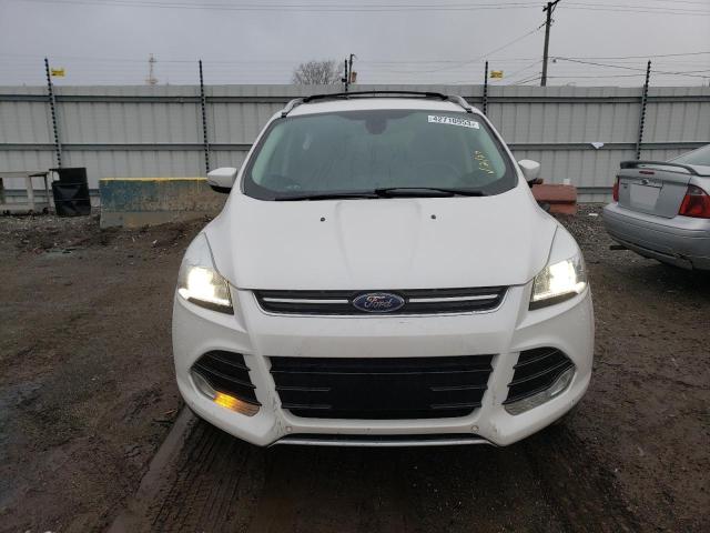 Photo 5 from auction – 2015 FORD ESCAPE TIT with VIN 1FMCU9JX0FUB38328
