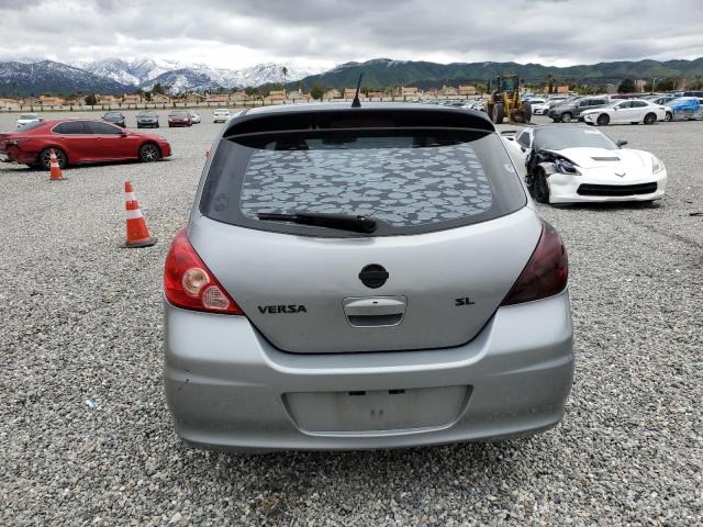 Photo 6 from auction – 2012 NISSAN VERSA S with VIN 3N1BC1CP0CL378330