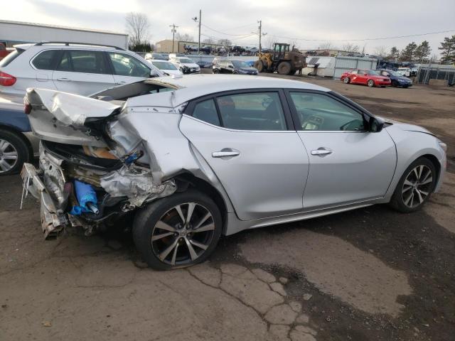 Photo 3 from auction – 2016 NISSAN MAXIMA 3.5 with VIN 1N4AA6AP6GC449567
