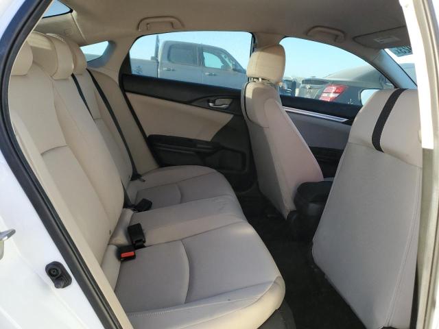 Photo 10 from auction – 2019 HONDA CIVIC LX with VIN 19XFC2F66KE046211