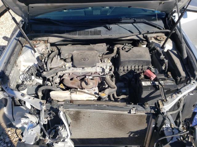 Photo 11 from auction – 2013 TOYOTA CAMRY L with VIN 4T1BF1FK4DU267013