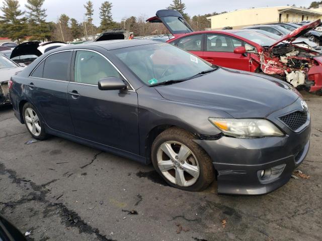 Фото 4 с аукциона – 2011 TOYOTA CAMRY BASE с VIN 4T1BF3EK4BU214614