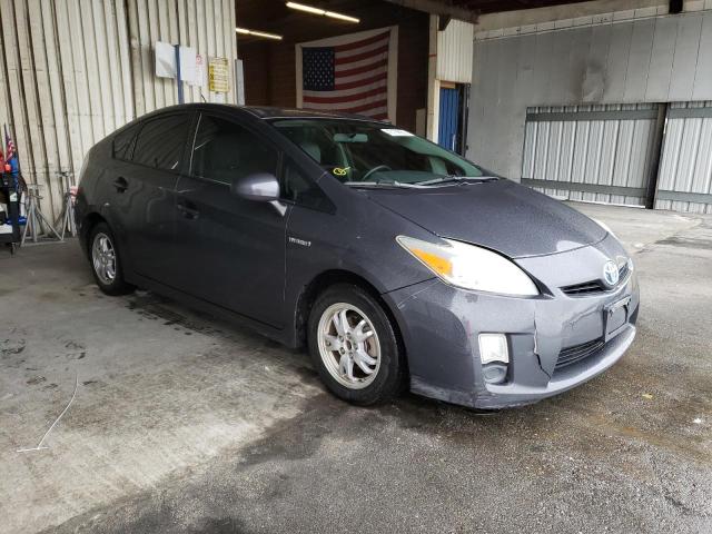 Photo 4 from auction – 2010 TOYOTA PRIUS with VIN JTDKN3DU9A1298780