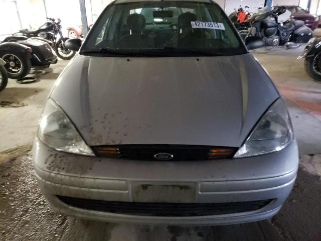 Photo 5 from auction – 2001 FORD FOCUS SE with VIN 1FAFP34P21W235289