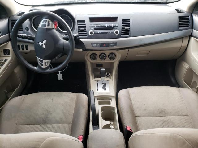 Photo 8 from auction – 2013 MITSUBISHI LANCER ES/ with VIN JA32U2FU3DU009890
