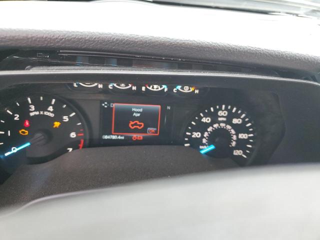 Photo 9 from auction – 2019 FORD F150 SUPER with VIN 1FTEW1EP3KKD10909