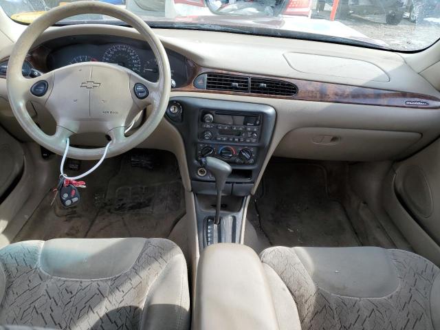 Photo 8 from auction – 2003 CHEVROLET MALIBU LS with VIN 1G1NE52J83M606064