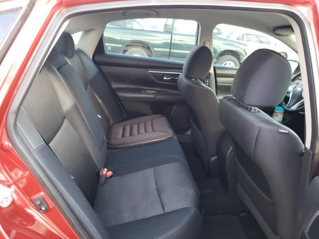Photo 10 from auction – 2016 NISSAN ALTIMA 2.5 with VIN 1N4AL3AP3GC222765