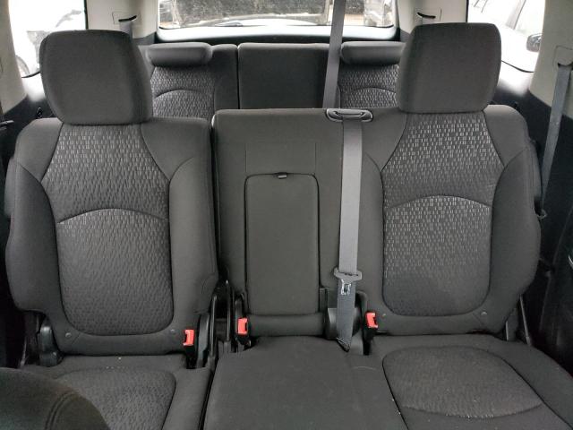 Photo 10 from auction – 2011 GMC ACADIA SLE with VIN 1GKKVNED6BJ164809