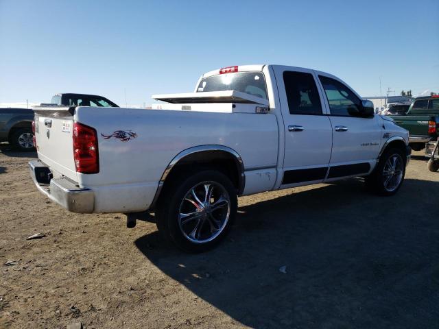 Photo 3 from auction – 2007 DODGE RAM 1500 S with VIN 1D7HA18P87J618863