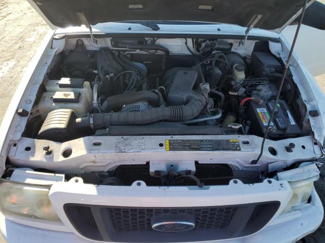Photo 11 from auction – 2004 FORD RANGER SUP with VIN 1FTYR14U84PB64525