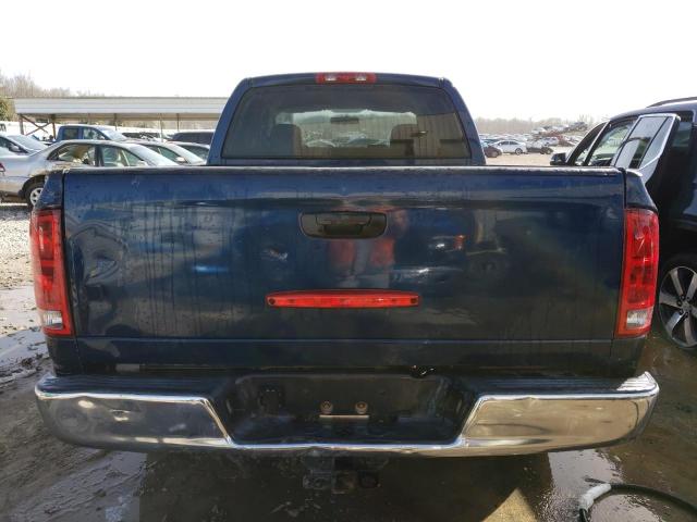 Photo 6 from auction – 2003 DODGE RAM 3500 S with VIN 3D7LA38C33G723339