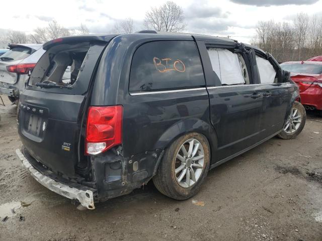 Photo 3 from auction – 2019 DODGE GRAND CARA with VIN 2C4RDGCG1KR748035