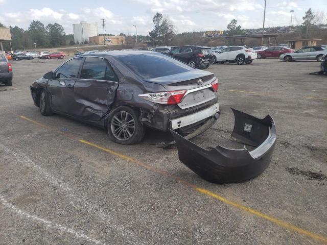 Photo 2 from auction – 2016 TOYOTA CAMRY LE with VIN 4T1BF1FK6GU121412