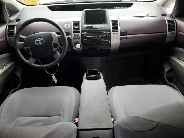 Photo 8 from auction – 2005 TOYOTA PRIUS with VIN JTDKB20U957038987