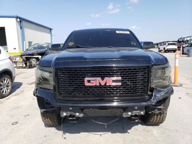 Photo 5 from auction – 2015 GMC SIERRA C15 with VIN 1GTN1TEC2FZ434299