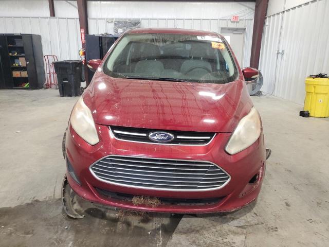 Photo 5 from auction – 2013 FORD C-MAX with VIN 1FADP5AU2DL502501