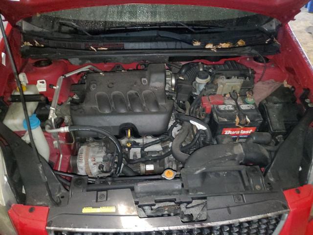 Photo 11 from auction – 2012 NISSAN SENTRA 2.0 with VIN 3N1AB6AP5CL666763