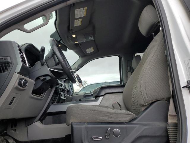 Photo 7 from auction – 2016 FORD F150 SUPER with VIN 1FTEW1EF2GKD88211