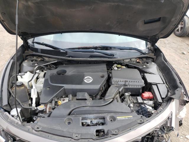 Photo 11 from auction – 2014 NISSAN ALTIMA 2.5 with VIN 1N4AL3AP0EC278062