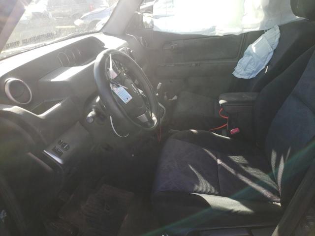 Photo 7 from auction – 2012 SCION XB with VIN JTLZE4FE1CJ021073