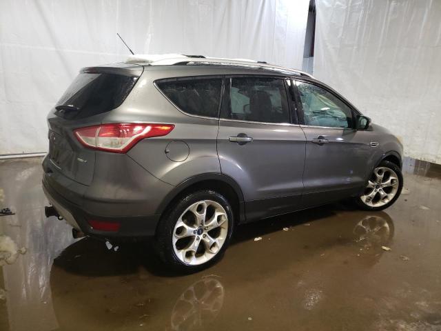 Photo 3 from auction – 2013 FORD ESCAPE TIT with VIN 1FMCU9J96DUB49624