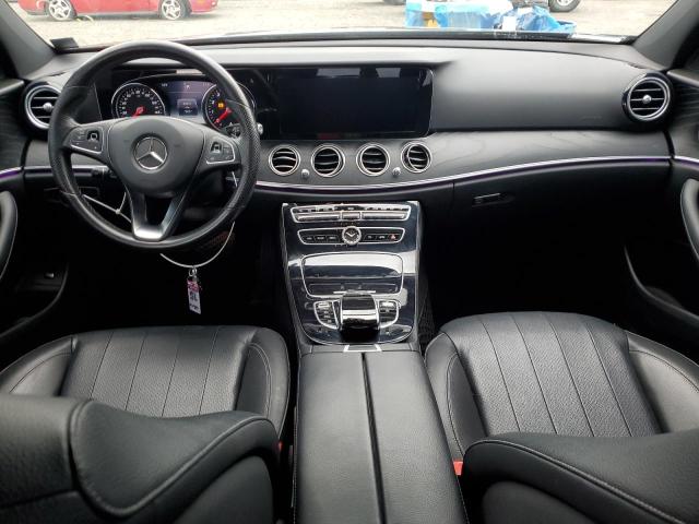 Photo 8 from auction – 2017 MERCEDES-BENZ E 300 with VIN WDDZF4JB1HA036689