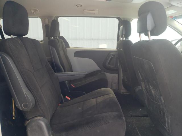 Photo 11 from auction – 2013 DODGE GRAND CARA with VIN 2C4RDGBG8DR666694