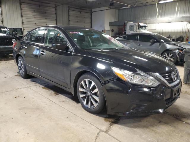 Photo 4 from auction – 2017 NISSAN ALTIMA 2.5 with VIN 1N4AL3AP4HC151027