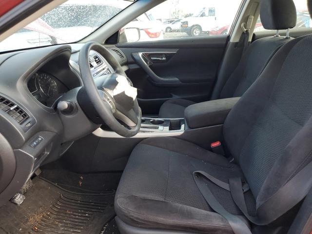 Photo 7 from auction – 2014 NISSAN ALTIMA 2.5 with VIN 1N4AL3AP1EC273646