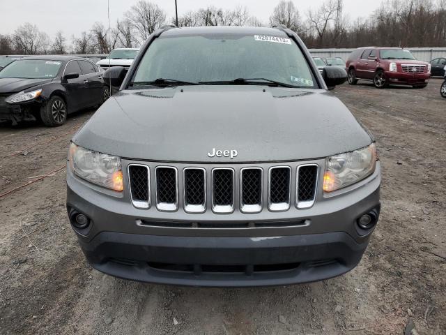 Photo 5 from auction – 2012 JEEP COMPASS LA with VIN 1C4NJDEB9CD590099