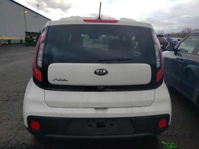 Photo 6 from auction – 2019 KIA SOUL with VIN KNDJN2A27K7913138