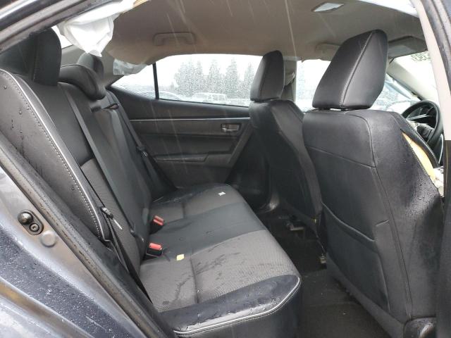 Photo 10 from auction – 2016 TOYOTA COROLLA L with VIN 5YFBURHE5GP376016