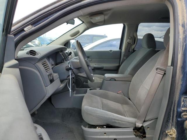 Photo 7 from auction – 2004 DODGE DURANGO SL with VIN 1D4HB48N04F204727