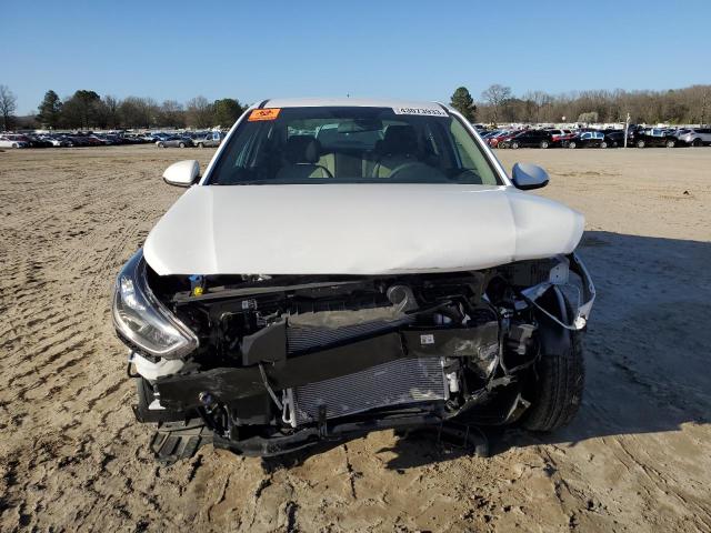 Photo 5 from auction – 2022 HYUNDAI ACCENT SE with VIN 3KPC24A64NE174167