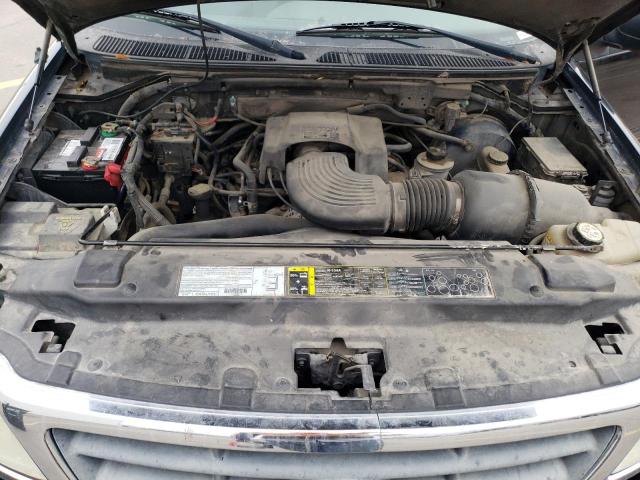 Photo 11 from auction – 2003 FORD F150 SUPER with VIN 1FTRW07L33KC09392