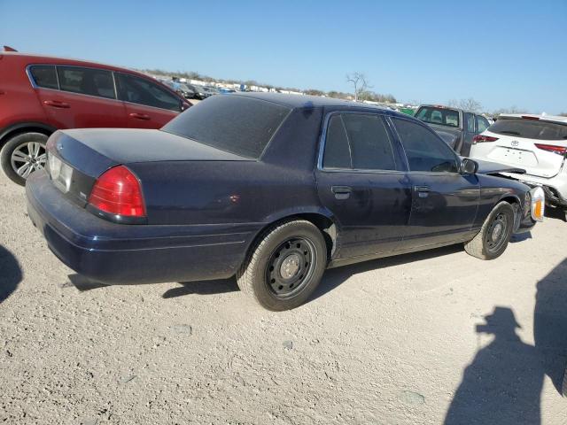Photo 3 from auction – 2006 FORD CROWN VICT with VIN 2FAHP71W36X149433
