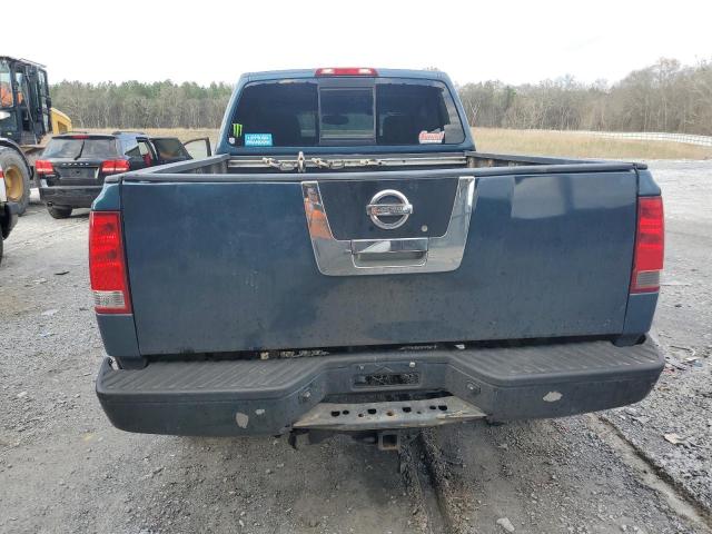 Photo 6 from auction – 2004 NISSAN TITAN CREW with VIN 1N6AA06B94N540110