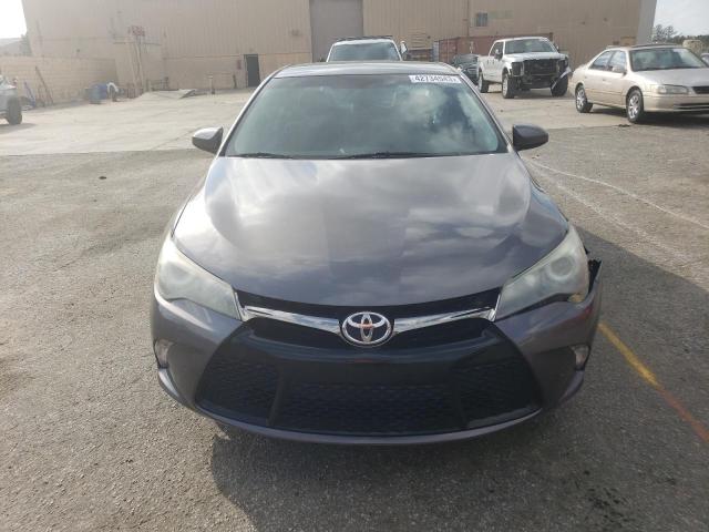 Photo 5 from auction – 2016 TOYOTA CAMRY LE with VIN 4T1BF1FK6GU121412