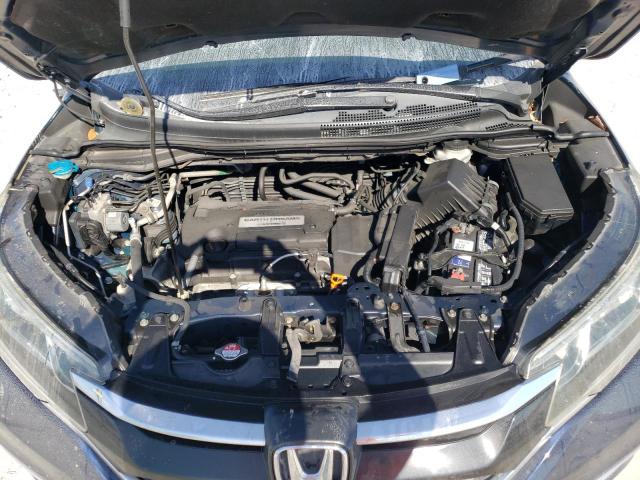 Photo 12 from auction – 2015 HONDA CR-V EX with VIN 2HKRM3H5XFH508310